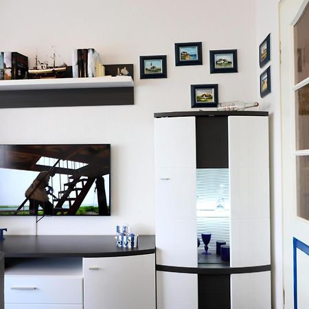 2-Zimmer-Appartement Im 1. Obergeschoss Westerland Exteriér fotografie