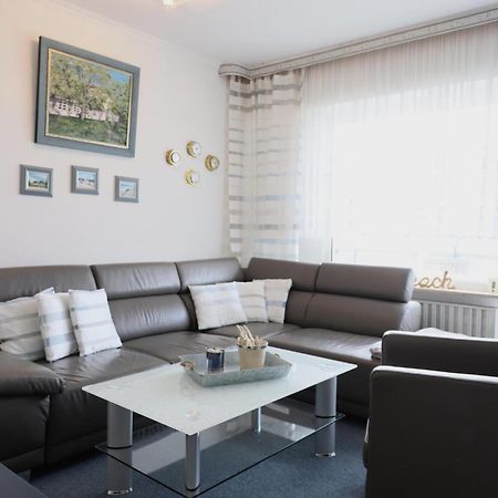 2-Zimmer-Appartement Im 1. Obergeschoss Westerland Exteriér fotografie