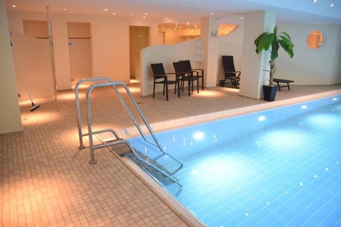 2-Zimmer-Appartement Im 1. Obergeschoss Westerland Exteriér fotografie