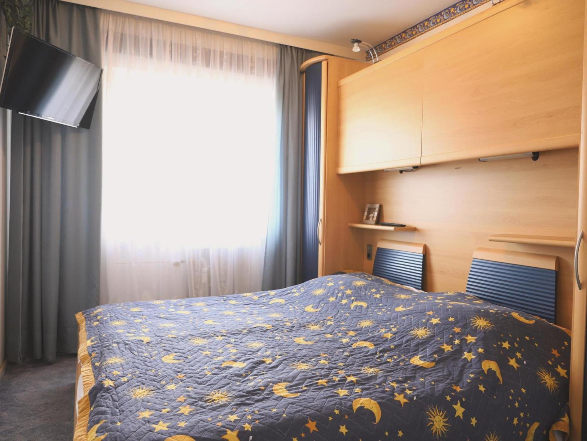 2-Zimmer-Appartement Im 1. Obergeschoss Westerland Exteriér fotografie